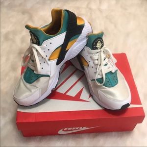 Nike Air Huarache
